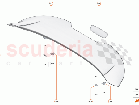 Photo of AIRBRAKE PYLON INSERT 2…