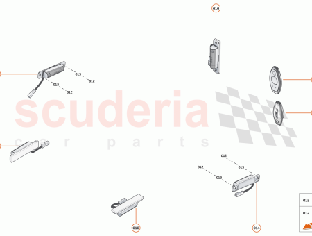 Photo of DUAL LOCK ANTENNA LF…