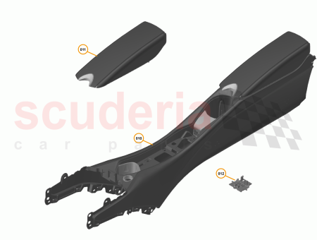 Photo of TUNNEL LID UPPER ALARM…