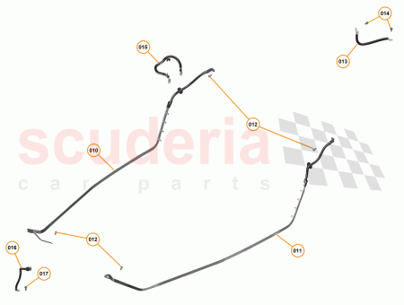 Photo of Wiring Harness Ground Loop LH…