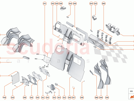 Photo of RHT BRACKET 01…