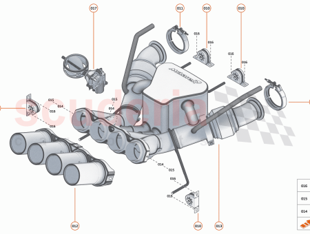 Photo of MUFFLER NO VALVE…