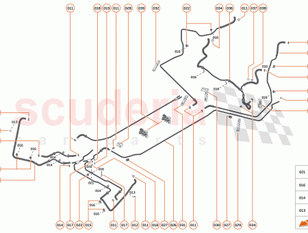 Photo of CLIP TUNNEL 12 WAY…