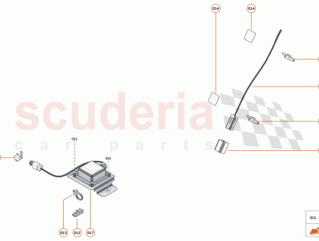 Photo of CABLE TIE MOUNT…