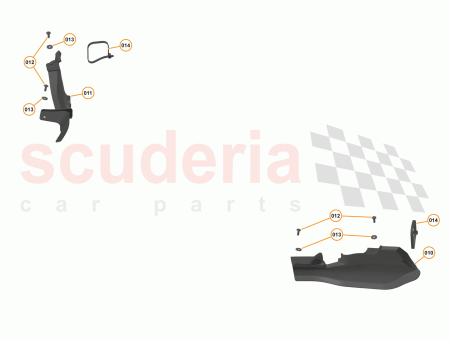 Photo of BRAKE DISC IRON FRONT RH…