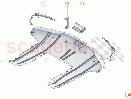 Photo of ASSY DIFFUSER…