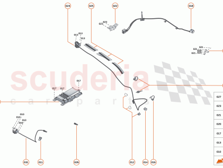 Photo of SCR PAN HD TX PTF 2 2X6 STL…