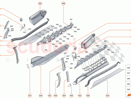 Photo of SCREW M6X16 LOCK BUTTON…