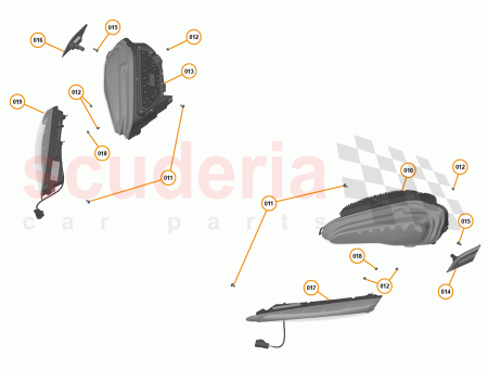 Photo of NUT DOME M5X0 8 BLACK…