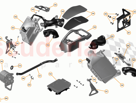 Photo of PLENUM COVER STAND24D…