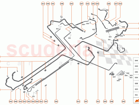 Photo of PIPE PROTECTOR 13MM ID…