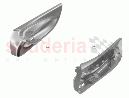 Photo of Door Casing RH…