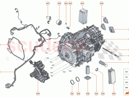 Photo of DUAL CLUTCH TRANSMISSION…