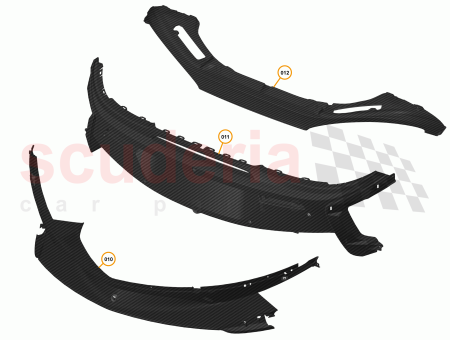 Photo of CARBON REAR WING…