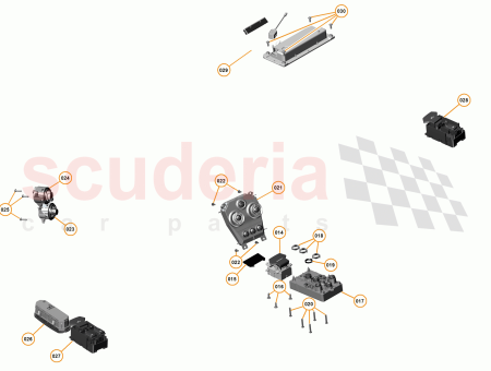 Photo of SCREW NR8X16…
