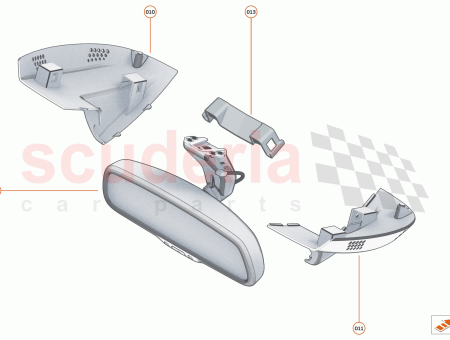 Photo of RVM SUPPORT BRACKET…