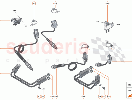 Photo of Stepless Ear Clamp 12 3 14 8…