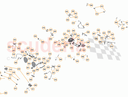 Photo of Bracket Pyro ORC Spider…