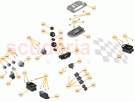 Photo of SWITCH ANTI TOW…
