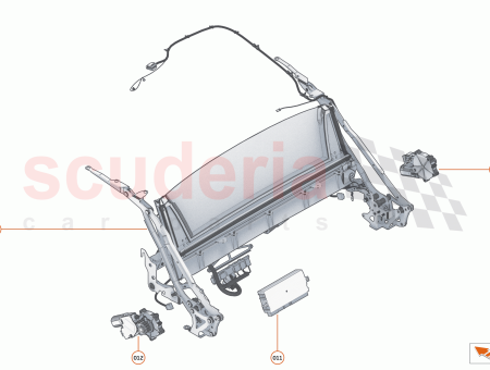 Photo of RHT KINEMATIC KINEMATIC RHT…