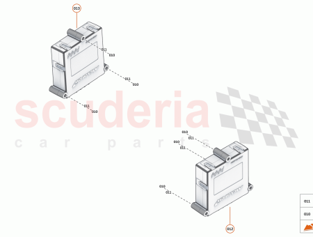 Photo of WASHER M5X15X1 2…