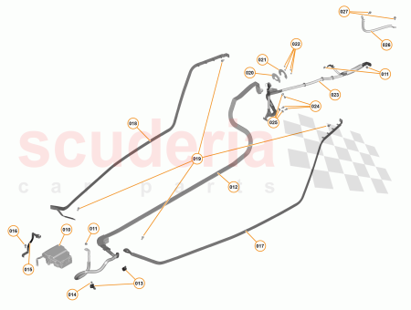 Photo of ENGINE GROUND STRAP…