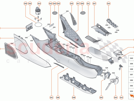 Photo of ASSY WDC BRACKET…