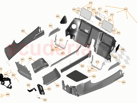 Photo of Carpet Tub Console Driver…