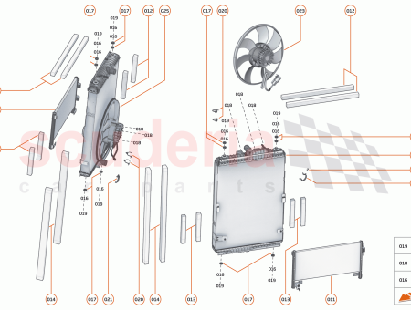 Photo of FAN ASSY…