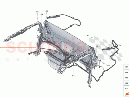 Photo of RHT Drive Cable Kit…