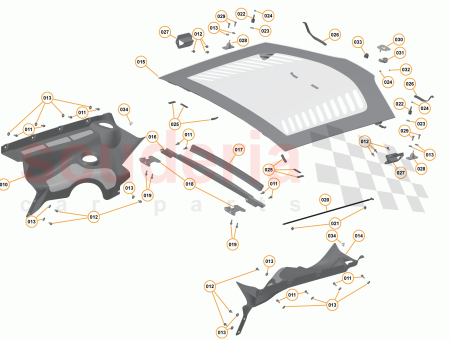 Photo of Helicopter Tape Bumpstop…