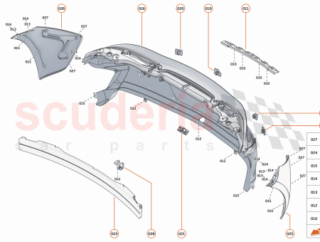 Photo of Spier Clip M6…