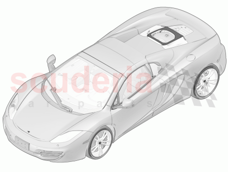 Photo of CAR COVER…