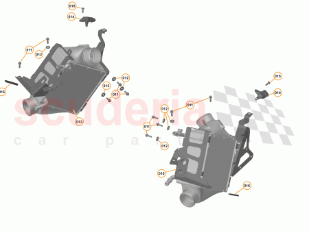 Photo of Sensor Temperature Manifold Absolute Pressure…