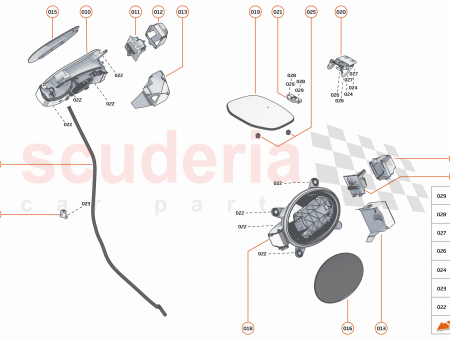 Photo of P CLIP DIAMETER 13 M6…