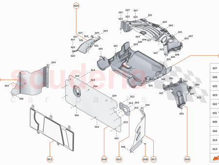 Photo of Washer M5X25X1 3…