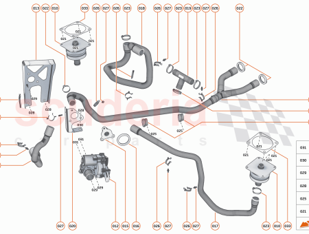 Photo of THROTTLE ESG…