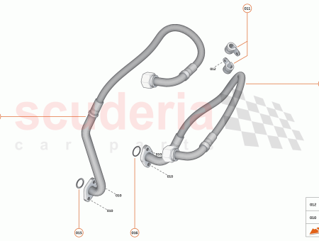Photo of PIPE FEED CLUTCH COOLER…