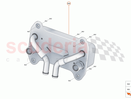 Photo of CLUTCH COOLER REMOTE…