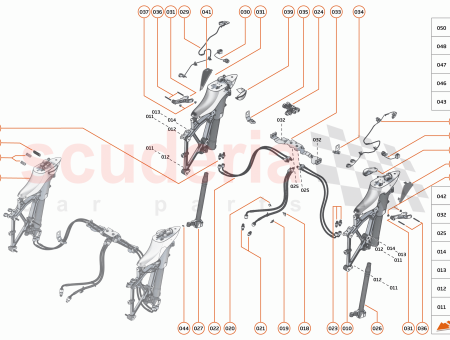 Photo of CABLE FIXATION…