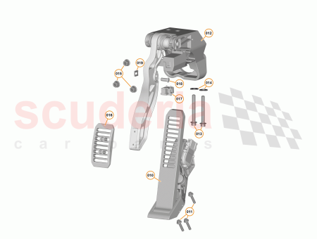 Photo of Switch Brake Light…