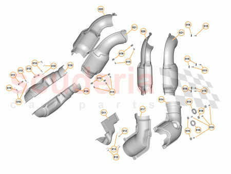 Photo of Heatshield Lambda Sensor…