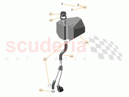 Photo of Header Tank…