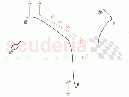 Photo of CAMERA 180 DEGREES REAR…