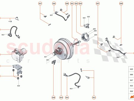Photo of SENSOR YAW RATE…