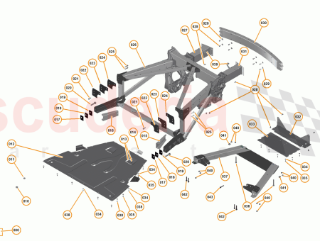 Photo of Panel Transmission Floor…