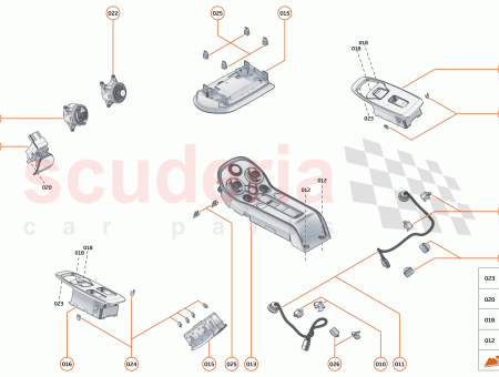 Photo of HARNESS TAB…
