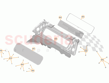 Photo of GASKET FOAM…