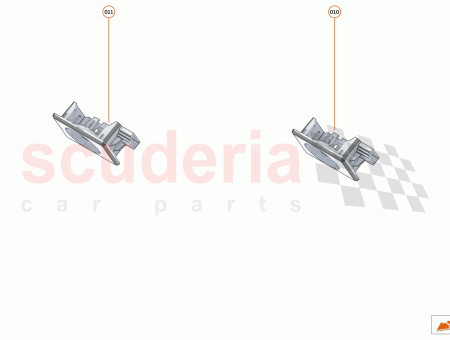 Photo of TUNNEL LIGHT MODULE…