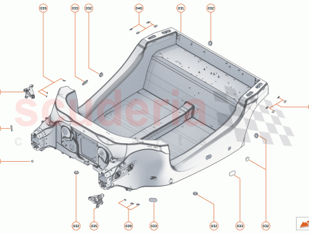 Photo of BLANKING PLUG CIRCULAR 42MM…